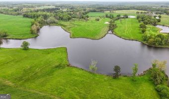 377 Acres Brent, Barnesville, GA 30204