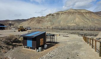 24 Pickett Loop, Challis, ID 83226