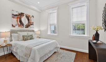 600 HARVARD St NW 1, Washington, DC 20001