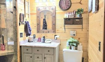 15 County Road 2065, Alpine, AZ 85920