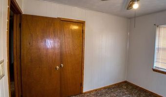 1700 Virginia Ave, Atoka, OK 74525