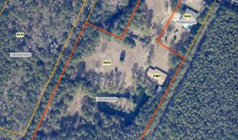 8450 Doar Rd, Awendaw, SC 29429