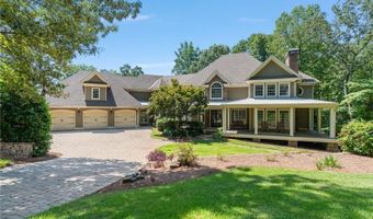 127 Mills, Ball Ground, GA 30107
