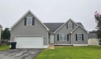 98 MYSTIC Ln, Magnolia, DE 19962