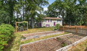 1252 CREEK Dr, Annapolis, MD 21403