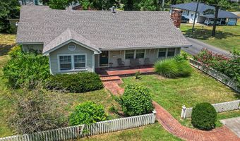 607 NW Jefferson St, Bentonville, AR 72712