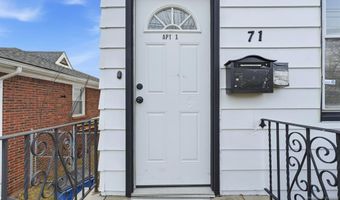 71 Newark Ave, Belleville, NJ 07109