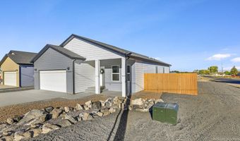1800 Poplar Ave, Buhl, ID 83316