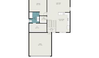 6479 Kodiak Dr SE, Alto, MI 49302