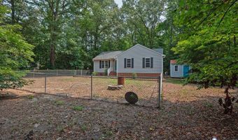10905 King William Rd, Aylett, VA 23009