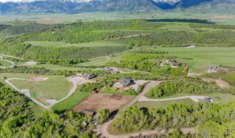 440 STRAWBERRY HILLS Dr, Bedford, WY 83112