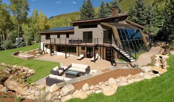 39 Roaring Fork Dr, Aspen, CO 81611