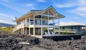 88-115 KAI Ave, Captain Cook, HI 96704