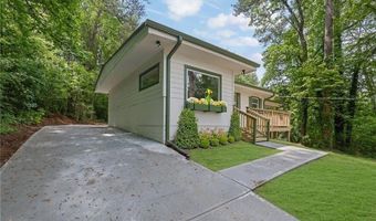 1839 Belcher, Austell, GA 30168