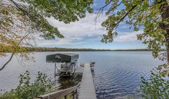 1116 Sand Lake Dr NW, Backus, MN 56435