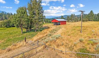 2228 BLUE CREEK Rd, Addy, WA 99101