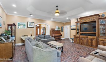 671 SE Fox Rd, Bogue Chitto, MS 39629