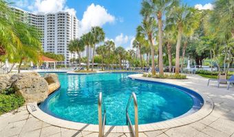 3300 NE 191st St 1007, Aventura, FL 33180