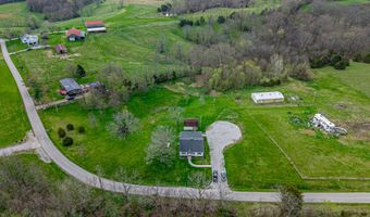 1531 Catwalk Rd, Bagdad, KY 40003