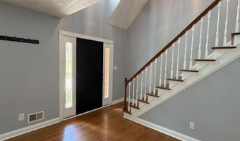 111 N Salem Dr, Bardstown, KY 40004