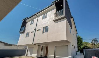2153 S West View St, Los Angeles, CA 90016