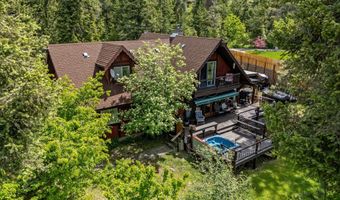 33893 Redgate Dr, Bigfork, MT 59911