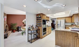 2400 La Solana Way, Las Vegas, NV 89102