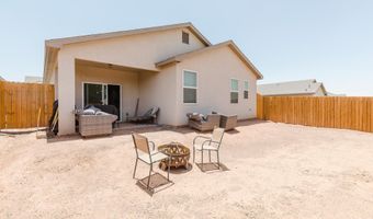 815 Valencia, Alamogordo, NM 88310