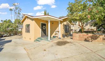 3323 Linda Vis, Los Angeles, CA 90032
