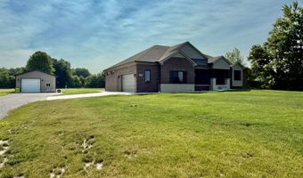 1538 Ashley Ln, Allenton, MI 48002