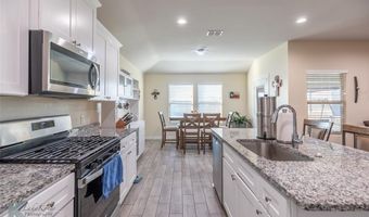 2625 Plymouth Rock Rd, Abilene, TX 79601