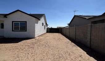 13575 S SILENT Rd, Arizona City, AZ 85123