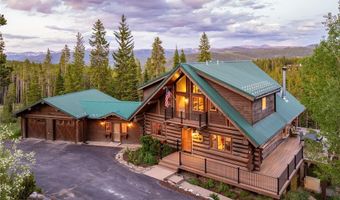 0146 CR 926, Breckenridge, CO 80424