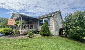 8005 Stonecastle, Athens, OH 45701