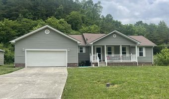 292 White Oak Dr, Barbourville, KY 40906