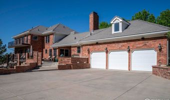 20360 County Road 3, Berthoud, CO 80513