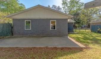 701 N Main St, Bald Knob, AR 72010