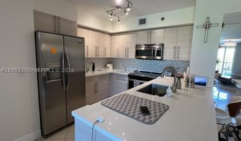 19901 E Country Club Dr 2505, Aventura, FL 33180