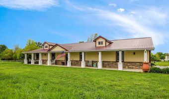 5884 S 50 W, Atlanta, IN 46031