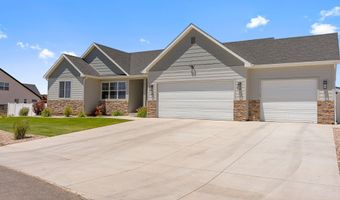 2318 W 3750 N, Cedar City, UT 84720
