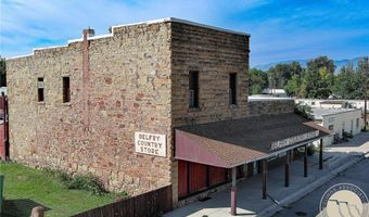 216 Broadway Ave, Belfry, MT 59008