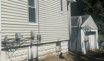 1365 East Ave, Akron, OH 44307