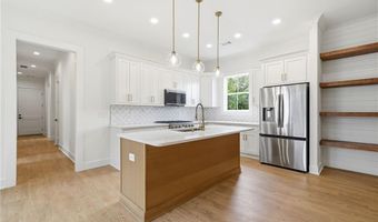 151 A W Roberts Dr, Ball Ground, GA 30107