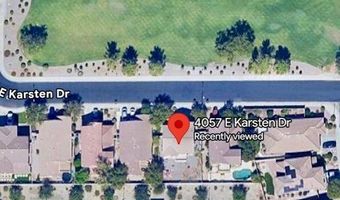 4057 E Karsten Dr, Chandler, AZ 85249