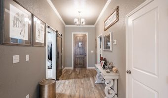 1307 NW 4th, Andrews, TX 79714