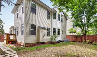4705 22ND St N, Arlington, VA 22207