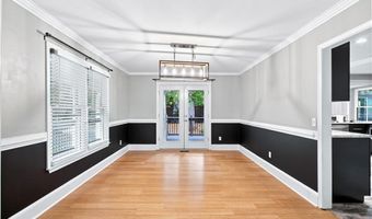 2069 Ursuline Way NW, Acworth, GA 30101