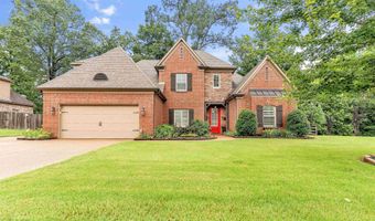 4467 BISHOPS Vly, Bartlett, TN 38135