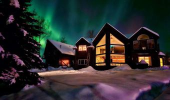 22524 Sambar Loop, Chugiak, AK 99567