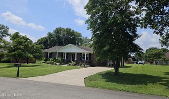 115 Hurstland Dr, Bardstown, KY 40004